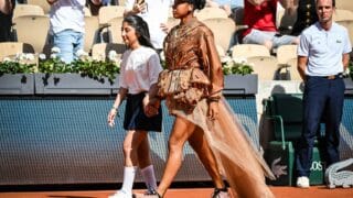 ‘My heritage is my power’: how young Black women like Naomi Osaka are using fashion in sport