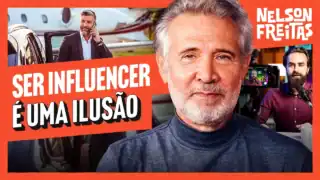 A Ilusão de Viver de Internet: O Que Ninguém Conta Sobre os Influenciadores