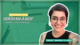 Como tirar 900+ na Redação do ENEM: o salto que sua redação precisa