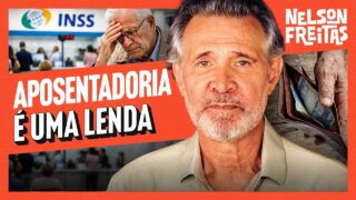 O Mito da Aposentadoria e os Desafios do Planejamento Financeiro Moderno