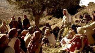 Buscai Antes o Reino de Deus: A Verdadeira Riqueza e a Confiança na Providência Divina