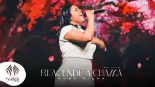 Reacende a Chama: Um Chamado ao Avivamento e ao Primeiro Amor em Cristo