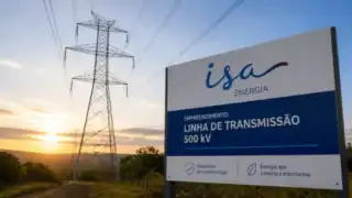ISA Energia Anuncia Novos Proventos: Ações ISAE4 Chavam Atenção no Mercado com Dividend Yield Próximo de 7%