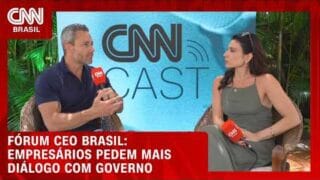 Empresários pedem mais diálogo com governo
