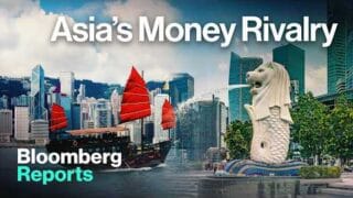 Singapore vs Hong Kong: The Epic Battle for Asia’s Wealth and Investment Capital