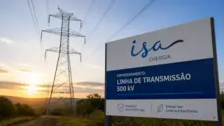 ISA Energia Announces New Dividend Distribution as ISAE4 Shares Highlight Yield Near 7%
