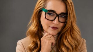 Érica Dias Sensitiva Faz Previsões Bombásticas Sobre Famosos, Política e Televisão: “Vem Muita Reviravolta por Aí”
