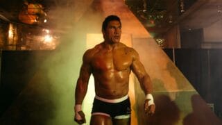 Coração de Lutador: Descubra o Novo e Estranho Filme de The Rock