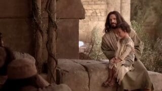 Como Ser Como Criancinha para Entrar no Reino dos Céus (Mateus 18)