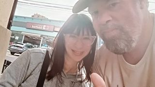 Jornalistas Omar Gabriel Cruz Silva e Cris Se Reúnem em Lins para Encontro de Mídia Local