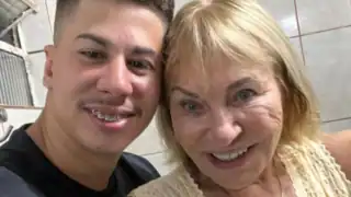 Quem é Noé? Influenciador de 24 anos afirma namorar Eva Michaelichen, mãe de Eliana