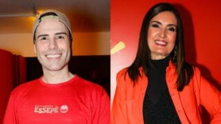 Luiz Bacci critica Fátima Bernardes após declaração de voto e gera polêmica na web