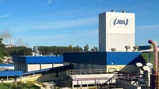 Funcionário da JBS em Lins é Preso em Flagrante com Peças de Carne Escondidas em Mochila