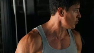 O Segredo da Rotina de Rodrigo Faro aos 53 Anos: Treino, Alimentação e Disciplina