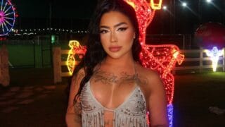 Barriga Definida e Marcada: Entenda os Fatores por Trás do Abdômen de MC Mirella e Especialistas Explicam