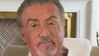 Sylvester Stallone revela motivo surpreendente que o levou à prisão antes da fama