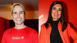 Luiz Bacci critica Fátima Bernardes após declaração de voto e gera polêmica na web