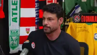 Cauã Reymond relembra depressão após Avenida Brasil e infância difícil