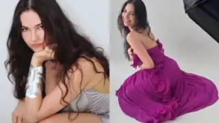 Quem é Valentine Ribeiro? Conheça a filha de Isadora Ribeiro que estreou como modelo aos 20 anos
