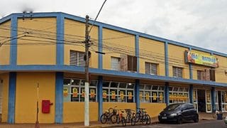 São Cristóvão Supermercado Abre Vaga para Açougueiro e Auxiliar em Promissão