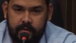 Titi Pé Direito Defende Bombeiro Xavier e Critica Atendimento de Secretários em Promissão