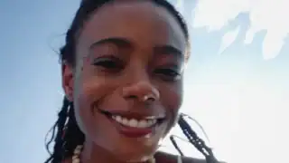 Modelo Dandara Couto é encontrada em São Paulo após dois dias desaparecida