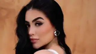 MC Mirella tem apresentação cancelada em casa de eventos de São Paulo após manifestação política