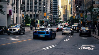 Lamborghini Revuelto filed