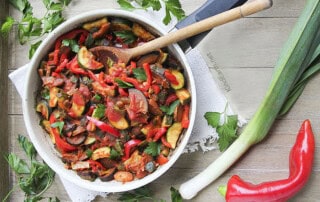 ratatouille by Anastasia