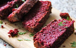 beet nut roast recipe