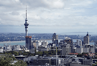 ニュージーランド知的財産庁 商標関連料金表　new zealand