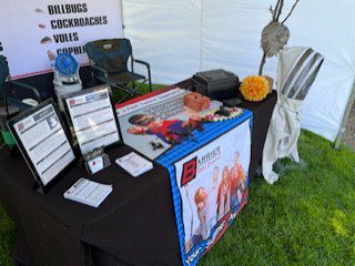 Meridian Dairy Days