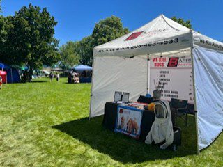 Meridian Dairy Days