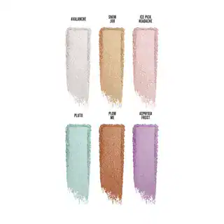 ICE CRUSHER SKIN FROST™ PRO PALETTE - Image 3