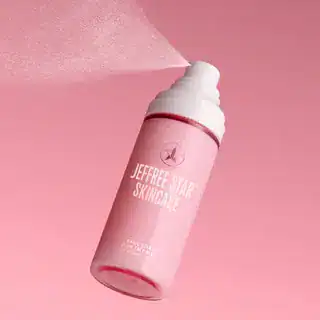 MAGIC STAR™ GLOW FACE MIST - Image 2