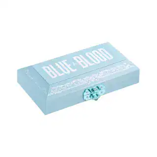 Blue Blood Artistry Palette Jeffree Star Cosmetics - Image 3
