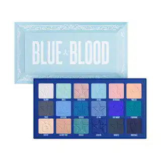 Blue Blood Artistry Palette Jeffree Star Cosmetics - Image 5