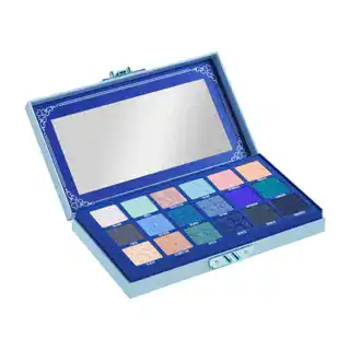 Blue Blood Artistry Palette Jeffree Star Cosmetics - Image 6