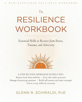 the resilience workbook