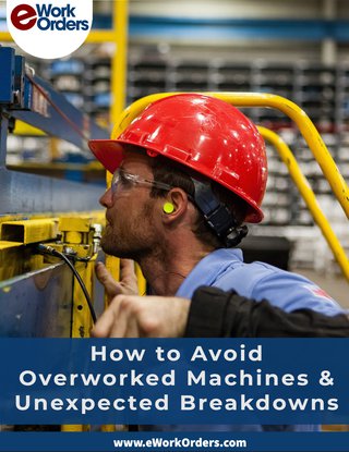 CMMS Avoid Breakdowns