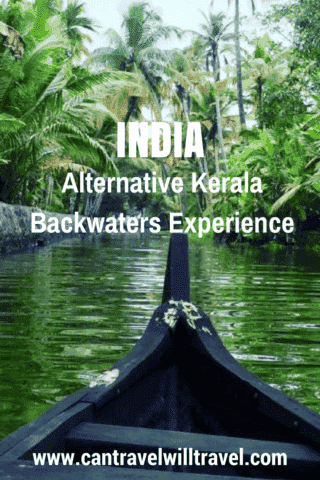 Kerala, an alternative backwaters experience