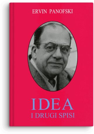Ervin Panofski: Idea i drugi spisi
