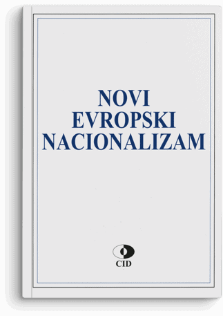 Novi evropski nacionalizam
