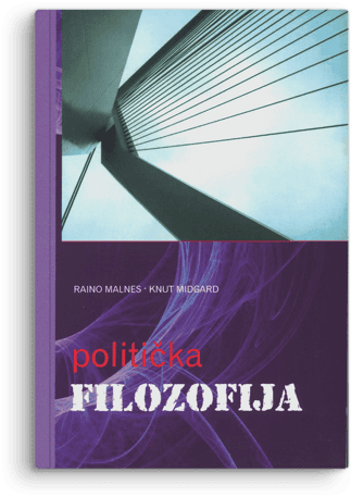 Raino Malnes, Knut Midgaard: Politička filozofija