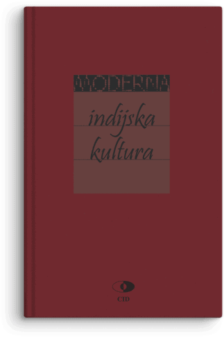 Moderna indijska kultura