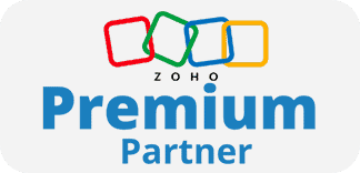 Zoho partner