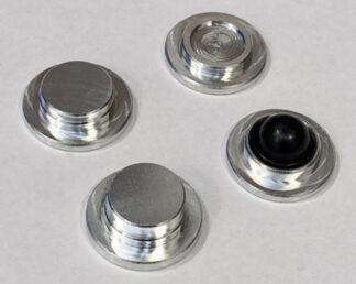 TrueBrake Buffer Pack