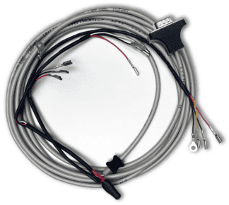 Replacement Wiring Loom Cable for Logitech Pedals G25/G27/G29/G920/G923