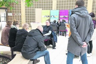 Märkischer Bote BTU bietet wieder neue „Einblicke“ am 10.1.2019