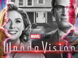 wandavision serie tv disney+